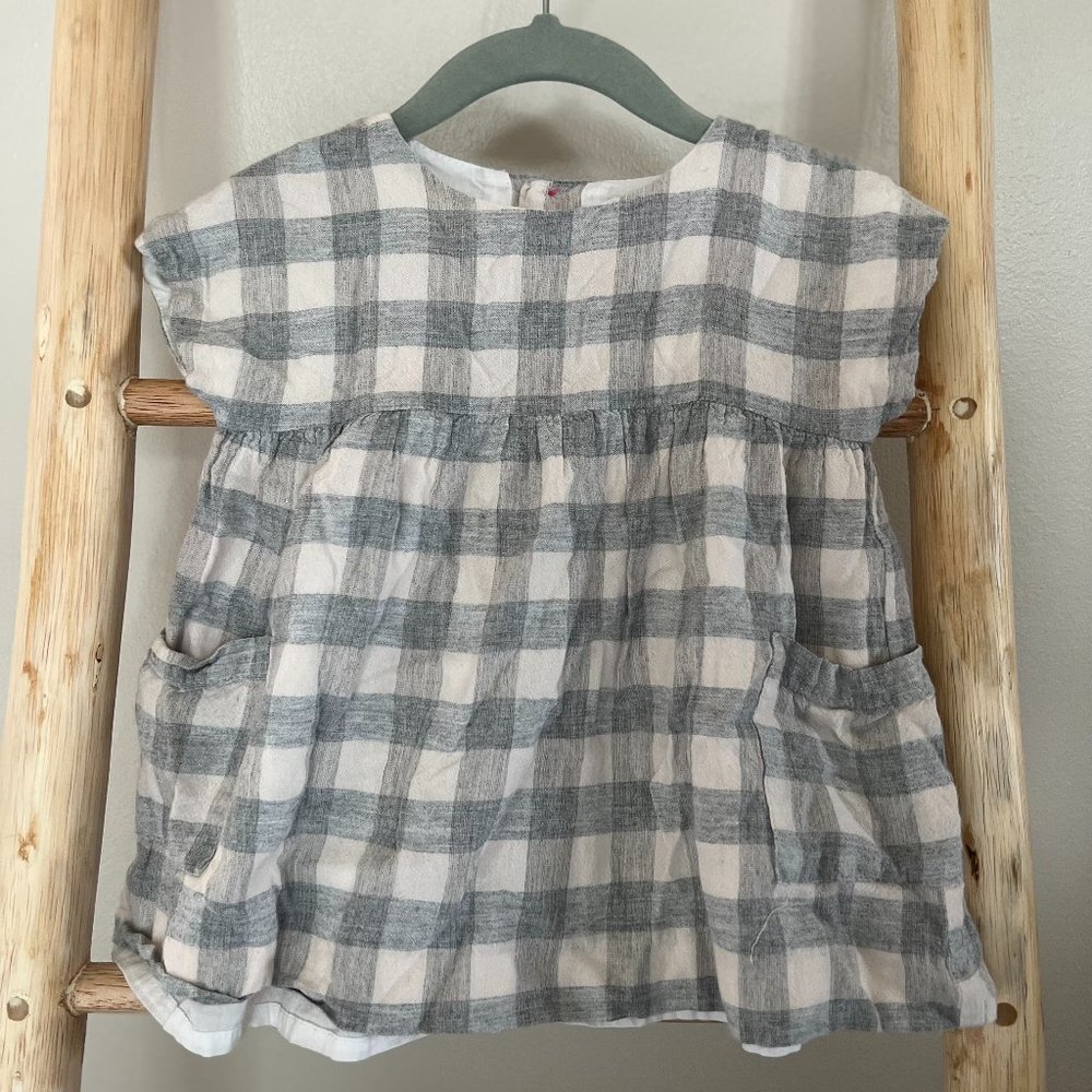 Zara Baby Girl Dress | size 12-18 mo.